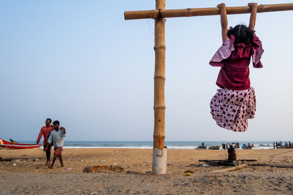 Photograph by Chetan Verma