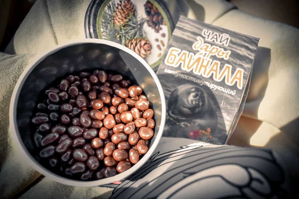 Photograph by Ольга Пономарева