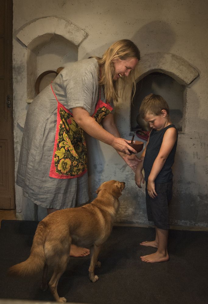 Photograph by Виктор Черкасов