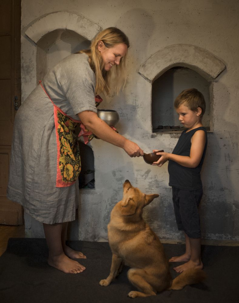 Photograph by Виктор Черкасов