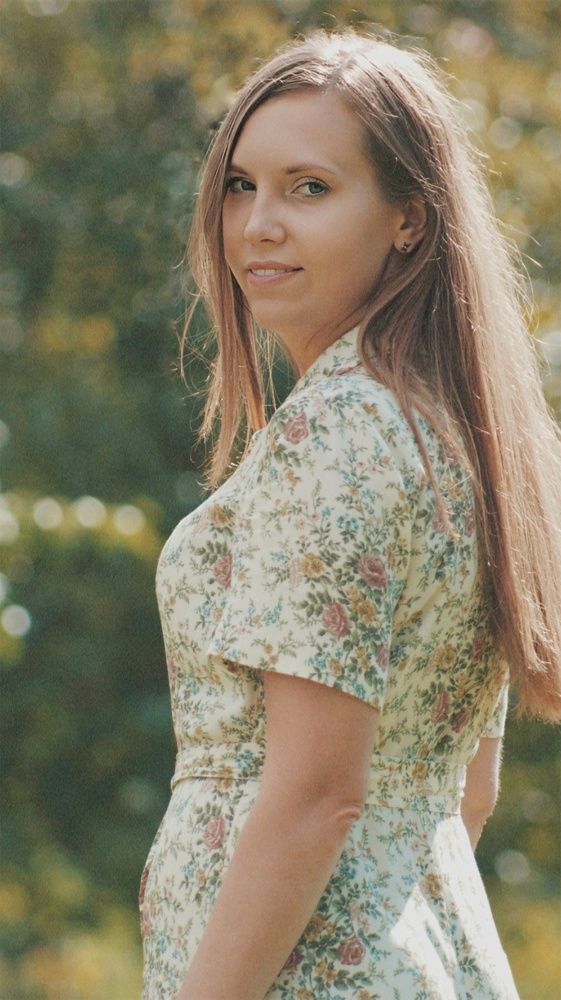 Photograph by Полина Коннова