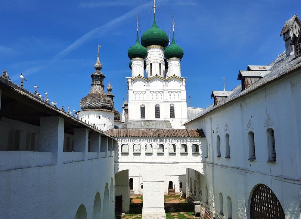 Фотография автора Елена Пикатова