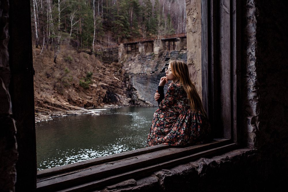 Photograph by Oльга Широковская