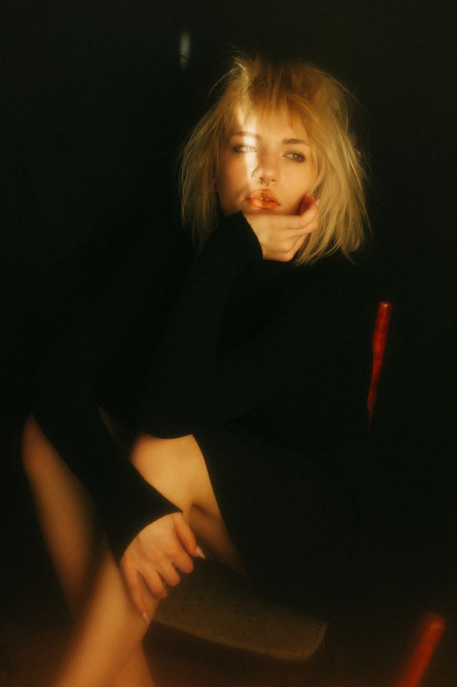 Photograph by Николай Храмов