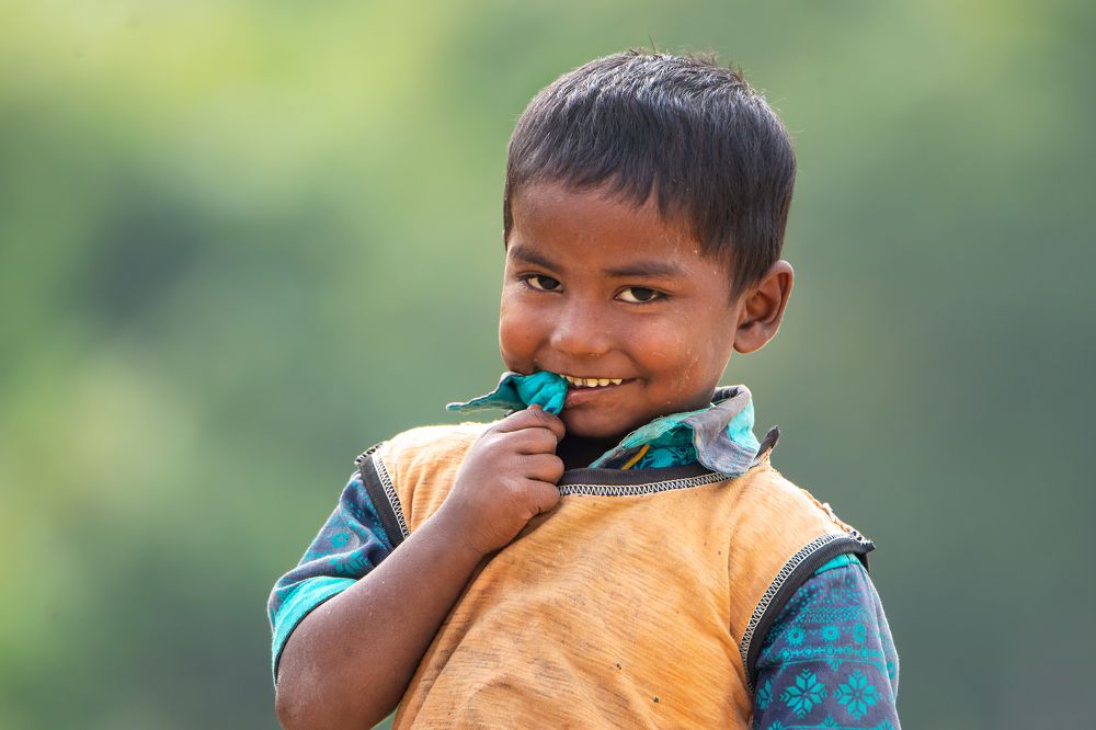 Photograph by Pinak Paul