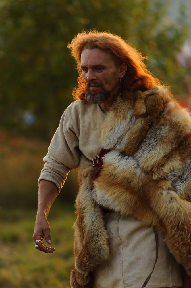 Photograph by Tatiana Teit Ash