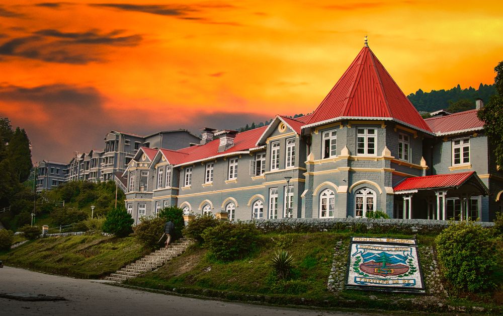 Photograph by Asamanj Maiti