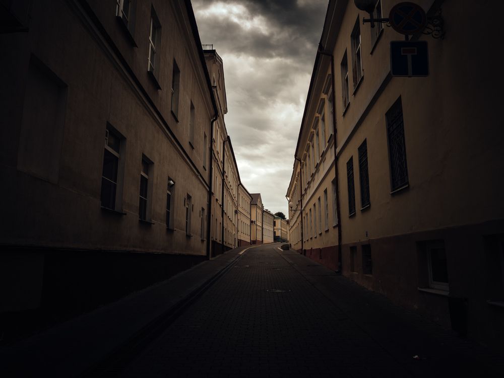 Photograph by Vitaliy