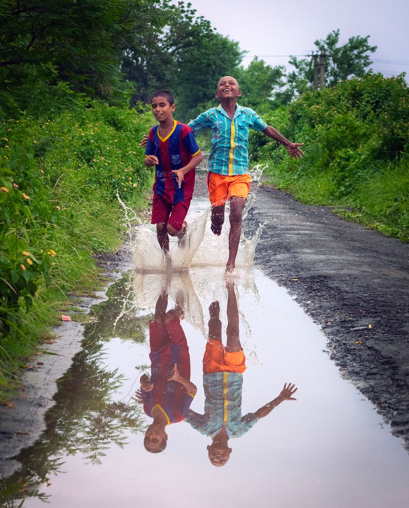 Photograph by Asamanj Maiti