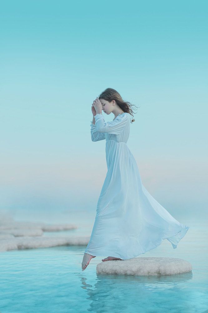 Photograph by Sveta Butko