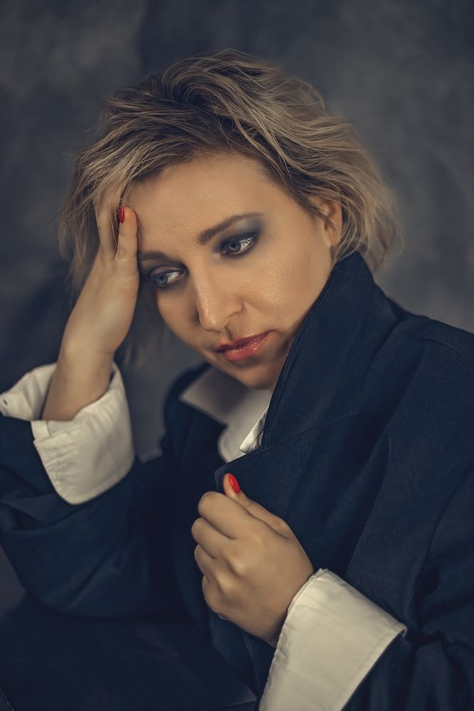 Photograph by Екатерина Никоненко