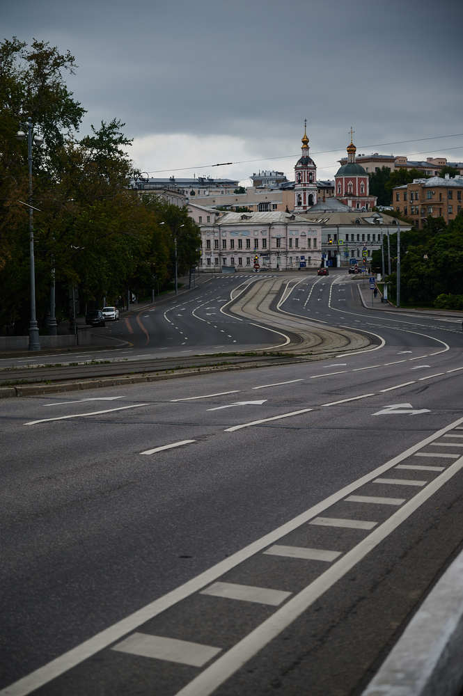 Photograph by Владислав Треус