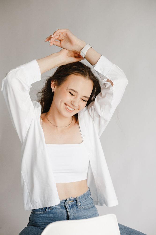 Photograph by Анна Потеряева