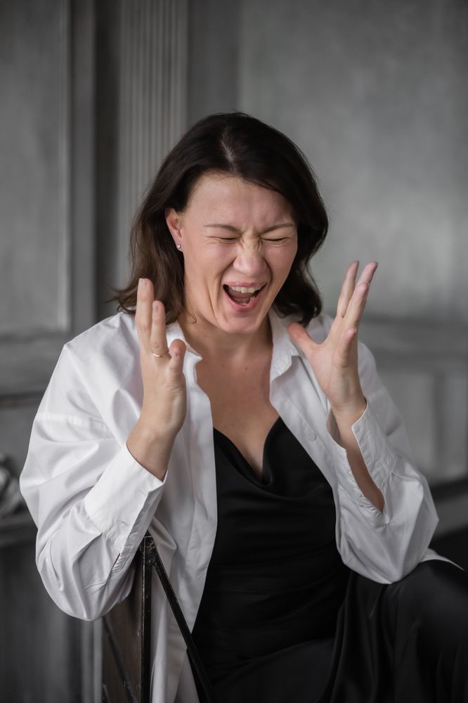 Photograph by Oksana Maskalenko