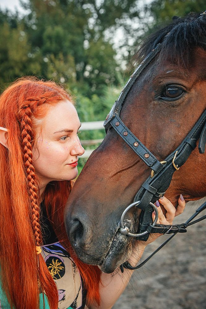 Photograph by Екатерина Никоненко