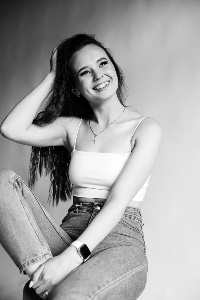 Photograph by Анна Потеряева