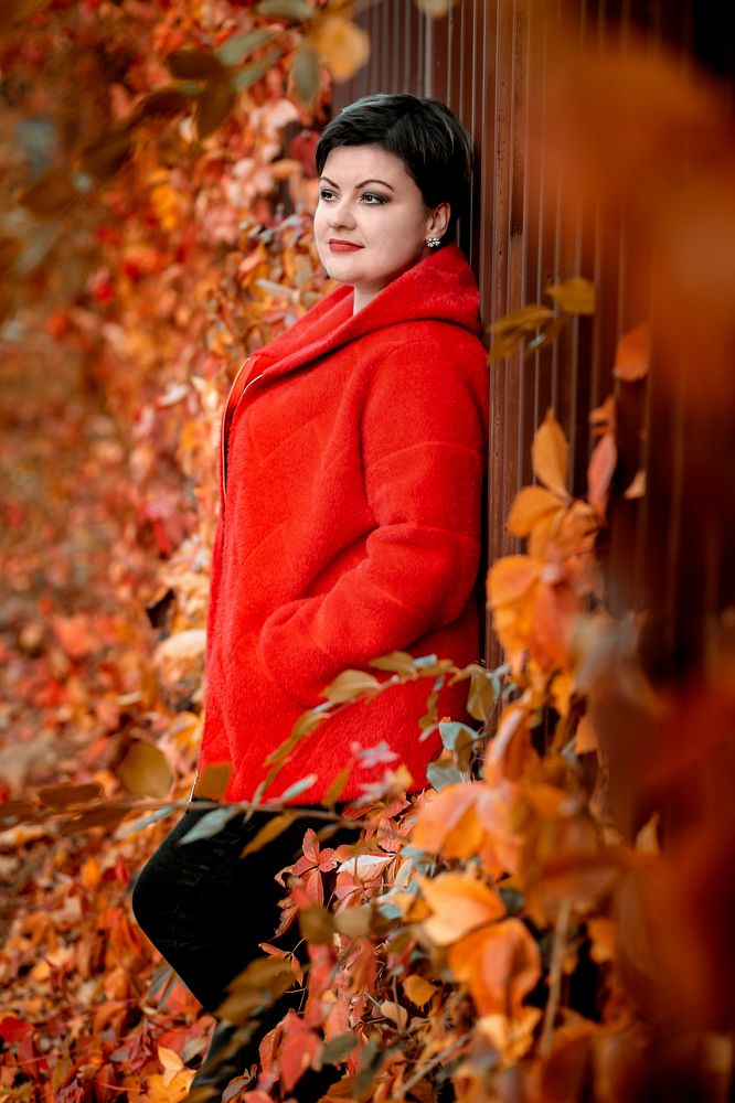 Photograph by Екатерина Никоненко