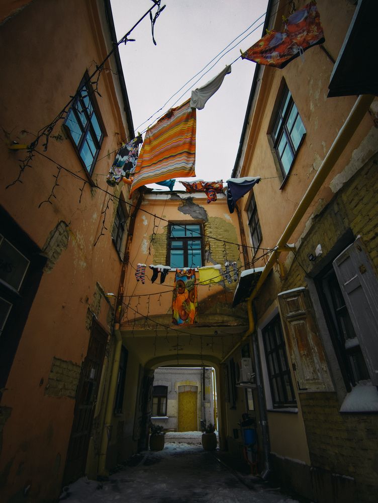 Photograph by Vitaliy