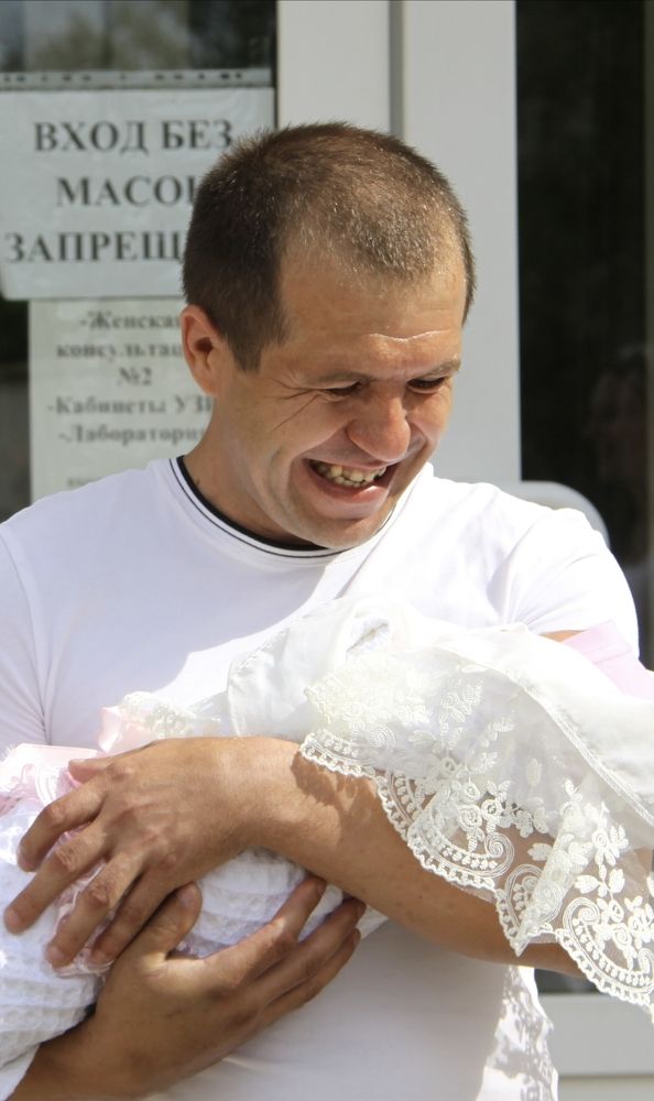 Photograph by Ирина Тихая