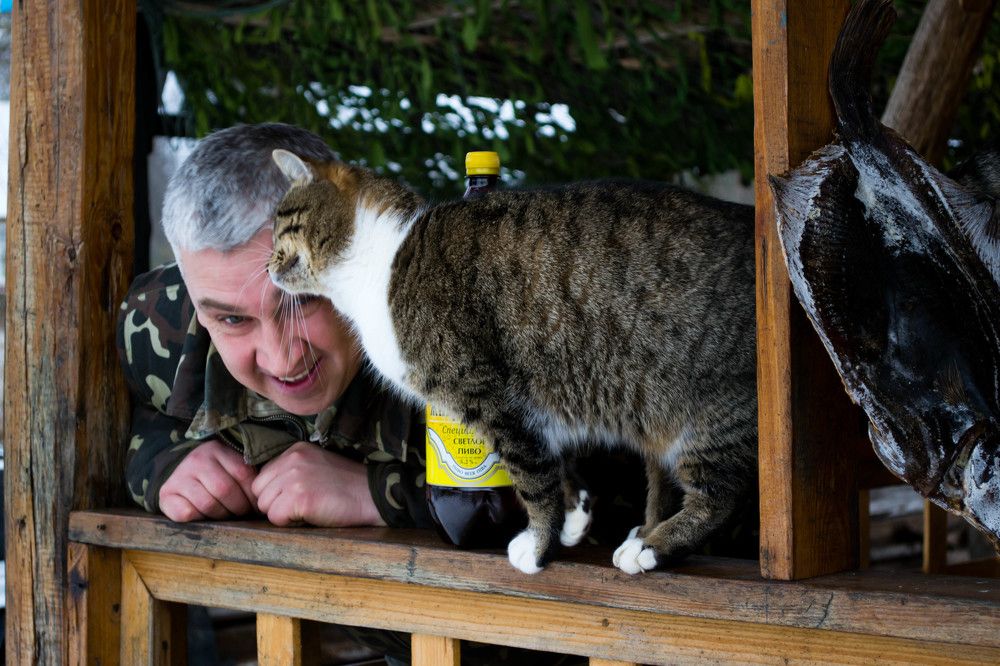 Фотография автора Юлия Кранина