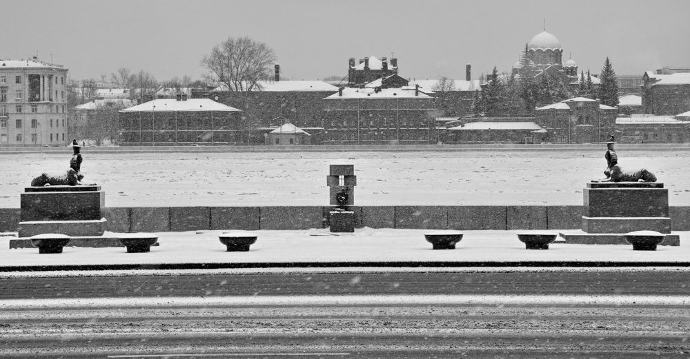 Photograph by Валерий Павлович