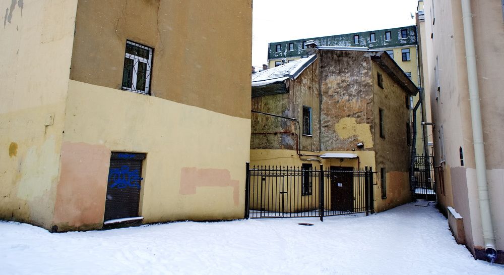 Photograph by Валерий Павлович