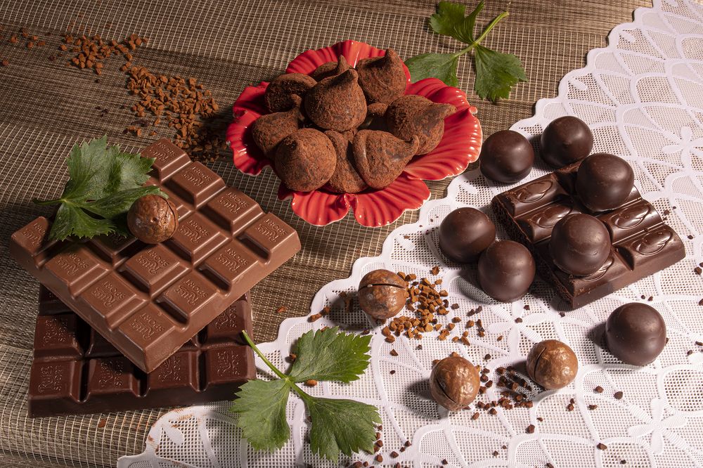 Photograph by Екатерина Бурикова