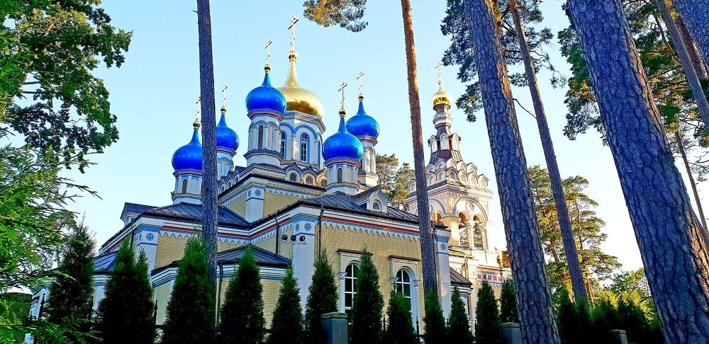 Photograph by Svetlana Toropoviene