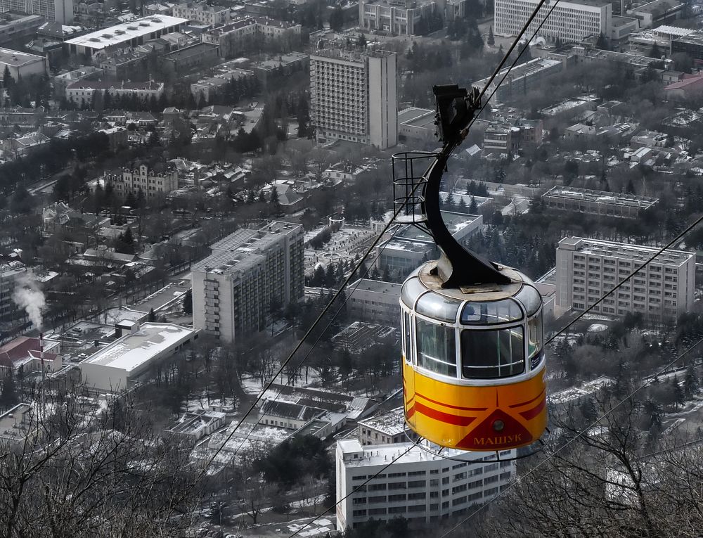 Photograph by Андрей Евтеев