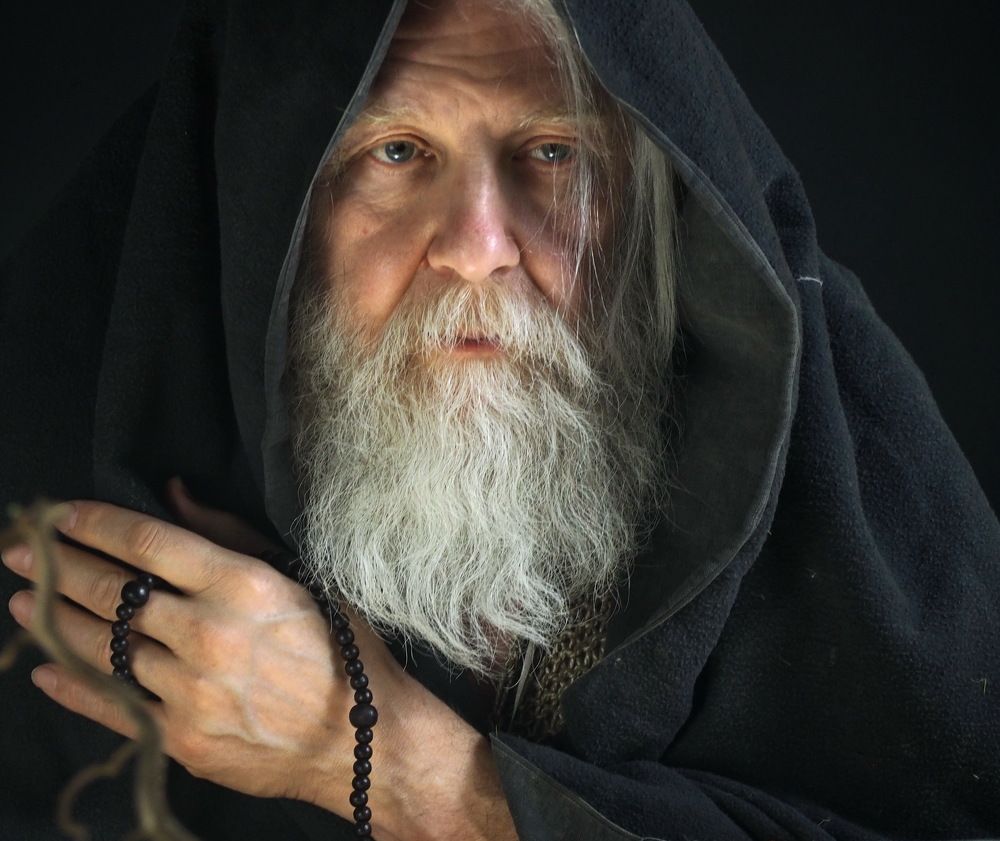 Photograph by Tatyana Markova