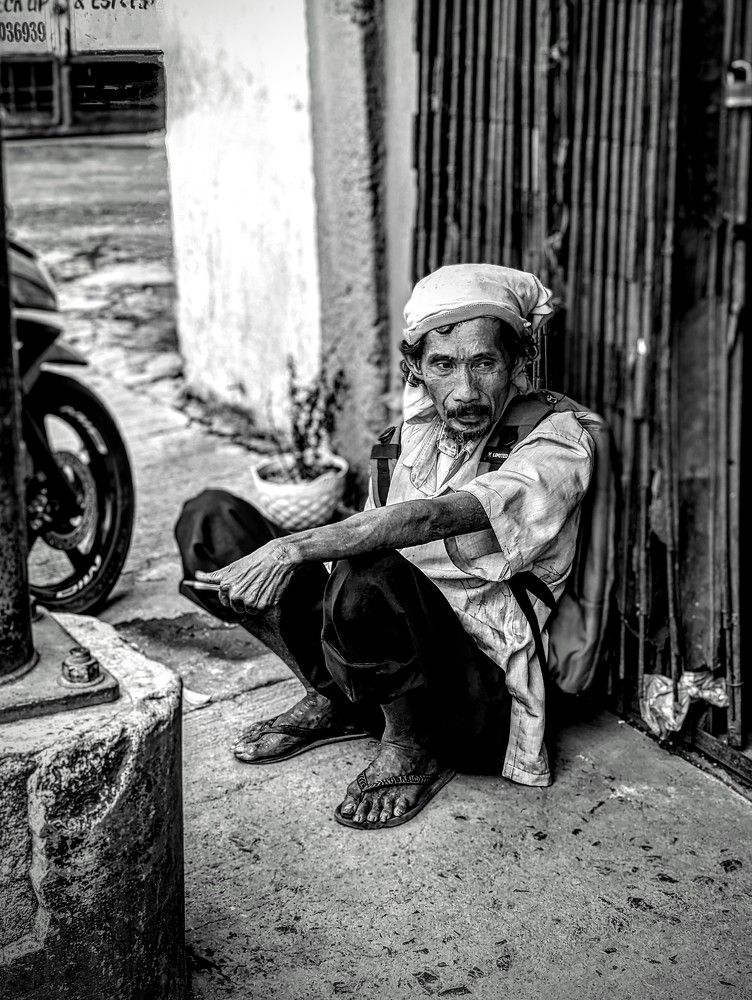 Photograph by Jesuit Christian Galicia