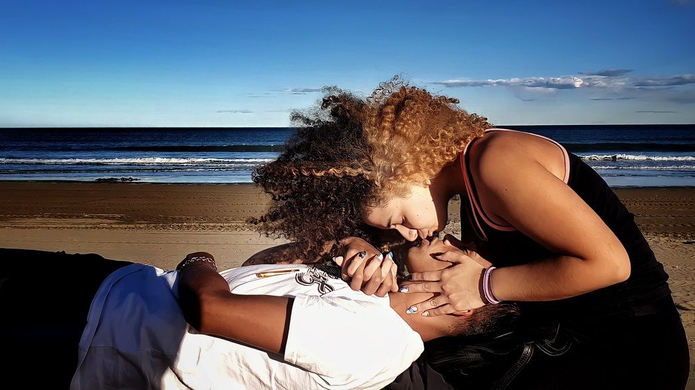 Photograph by Jorge Fernandez