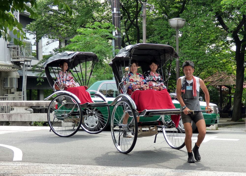 Photograph by Pjotr Alekseev