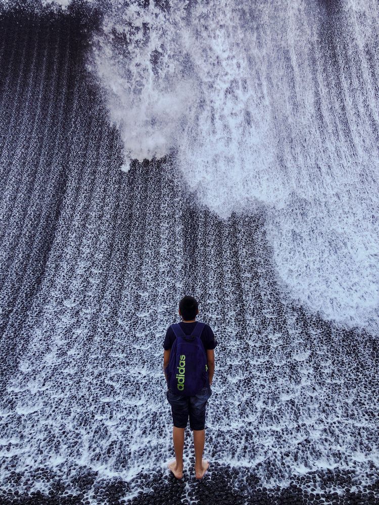 Photograph by Bhupendra Bagla