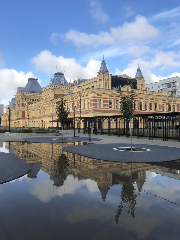 Photograph by Мария Бессмертная