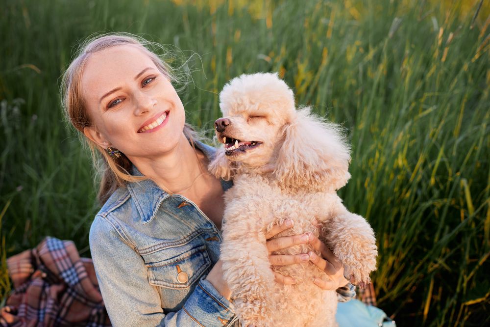 Счастливы вместе