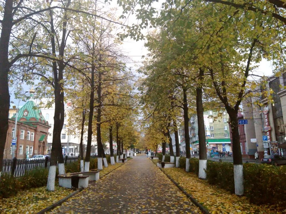 Photograph by Лиза Малыгина