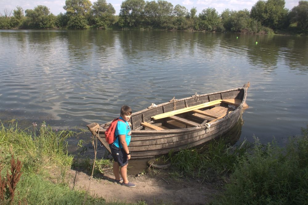 Photograph by Юлия