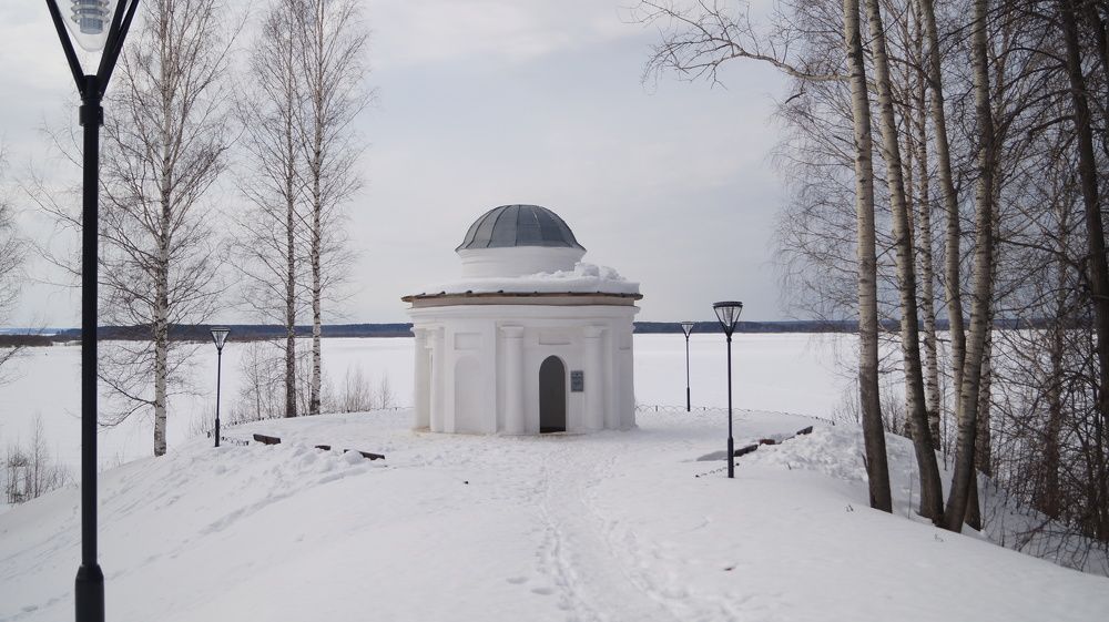 Photograph by Лиза Малыгина