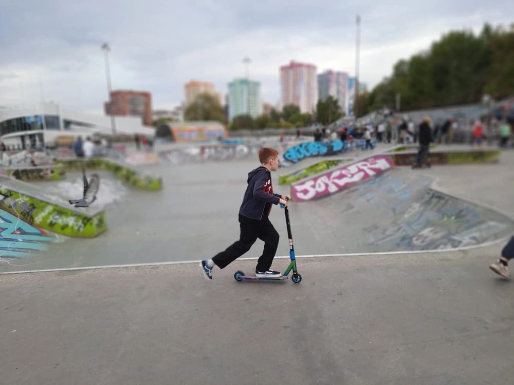 Photograph by Данила