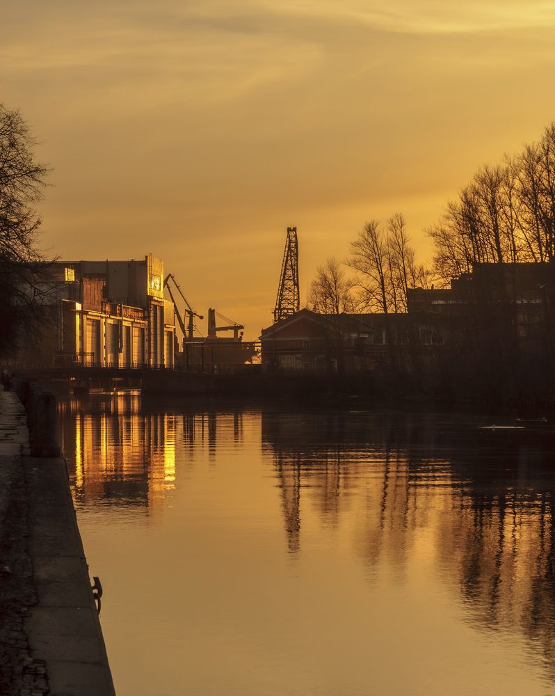 Photograph by Григорий Армашов-Тельник