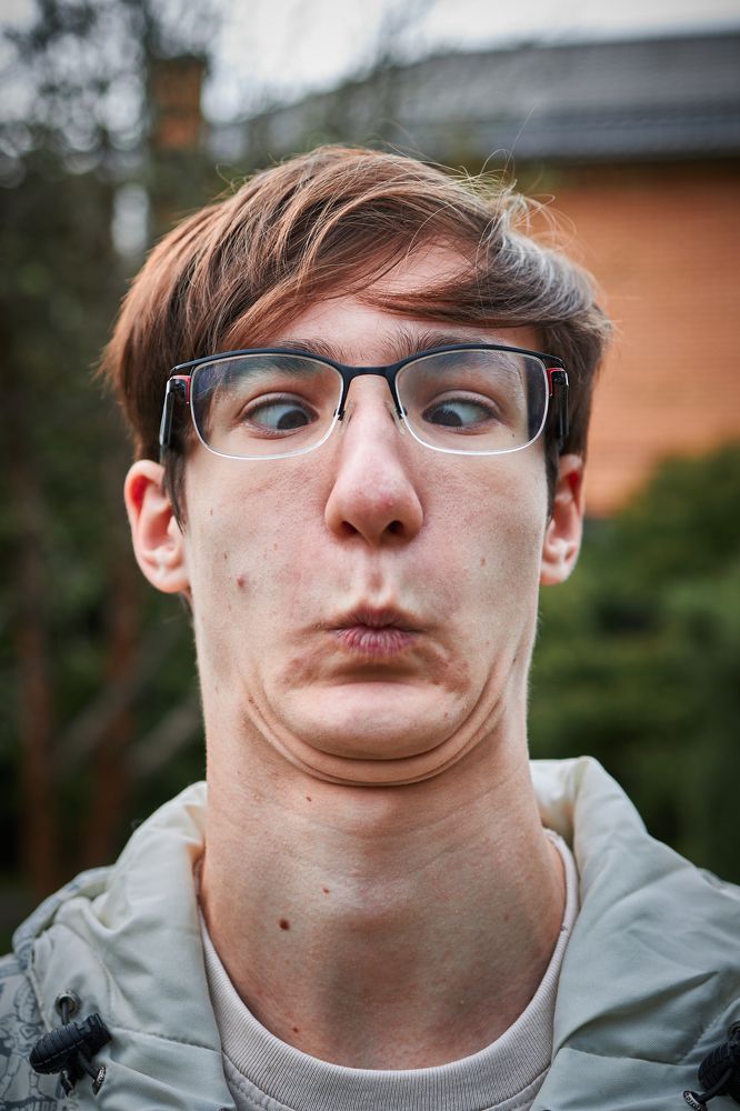 Photograph by Владислав Данилов