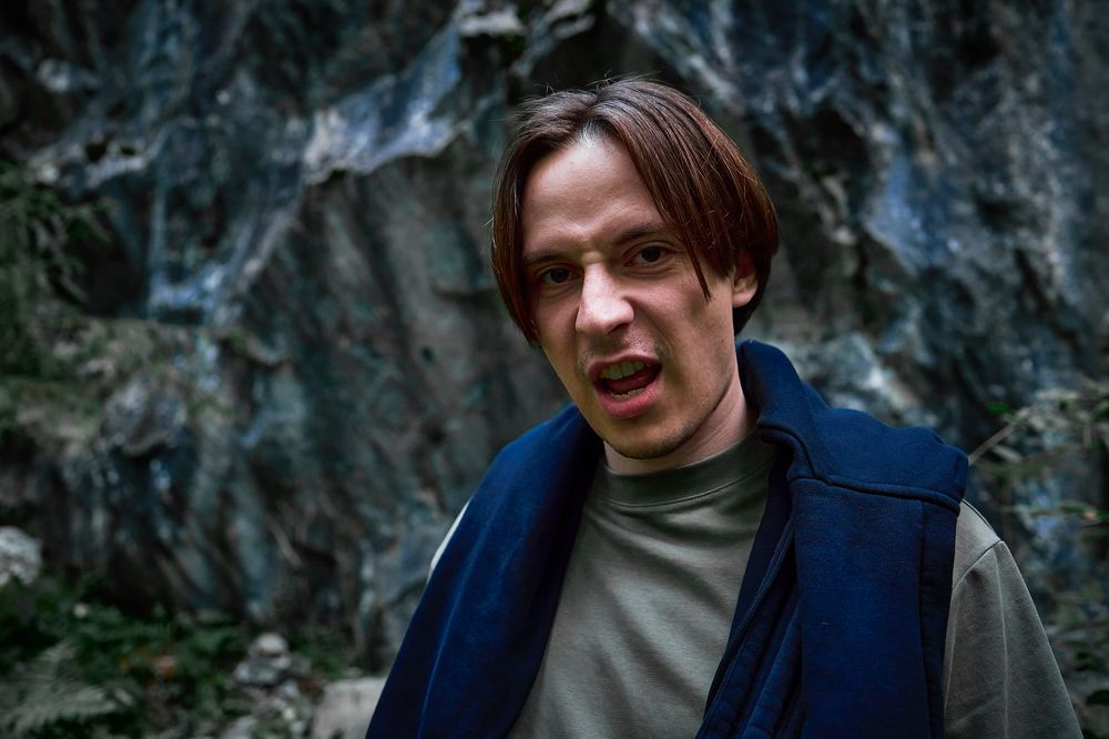 Photograph by Владислав Данилов