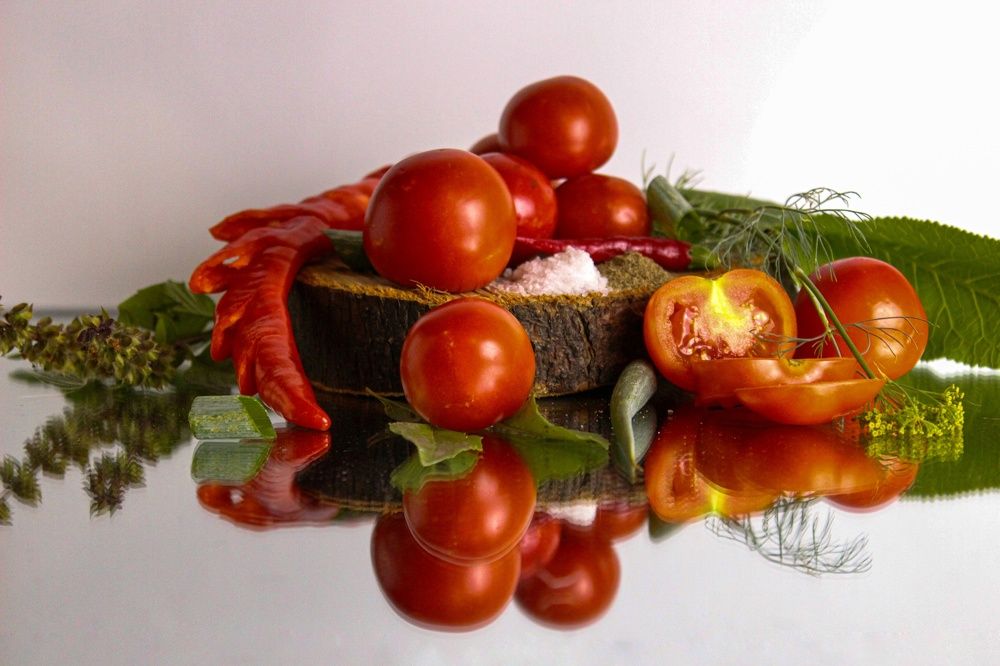 Photograph by Ирина Дмитриенко