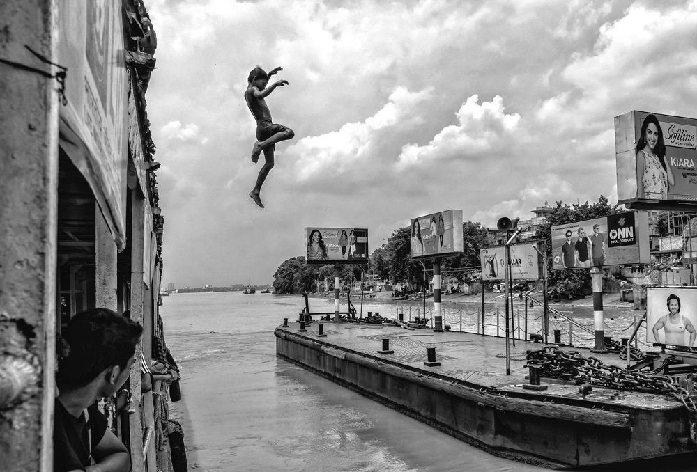 Photograph by Hirak Mitra