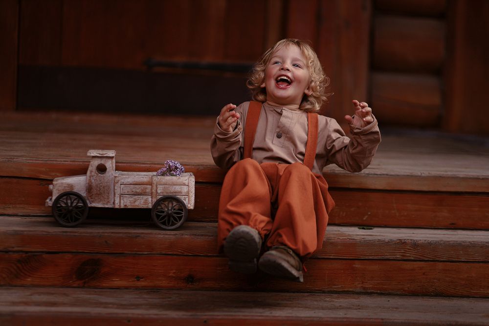 Фотография автора Надежда Саблина