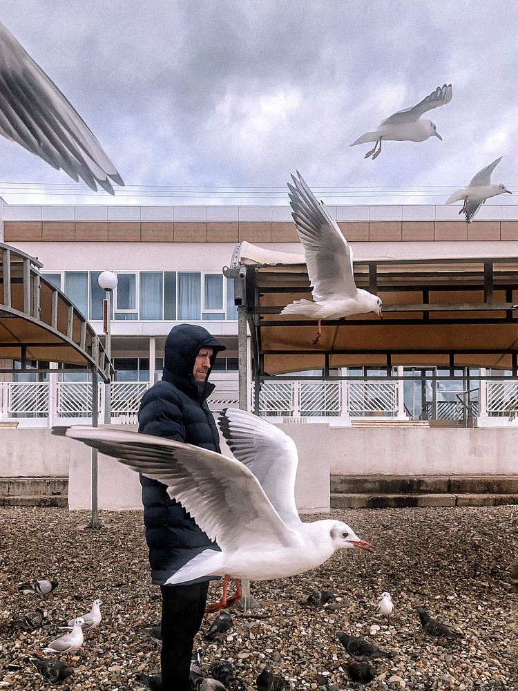 Photograph by Наталья Чертищева