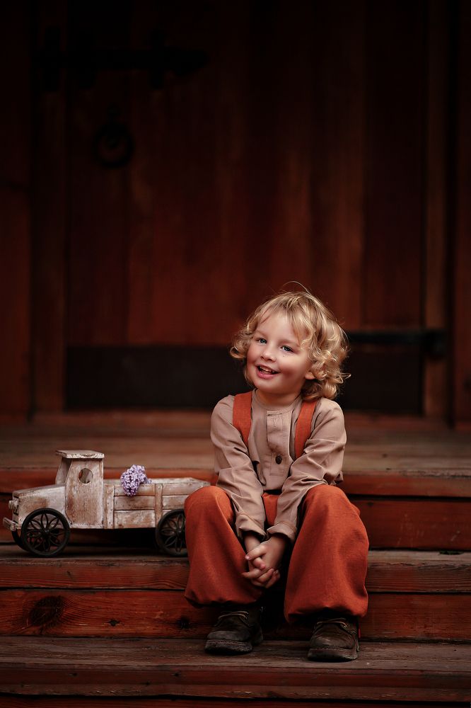 Фотография автора Надежда Саблина