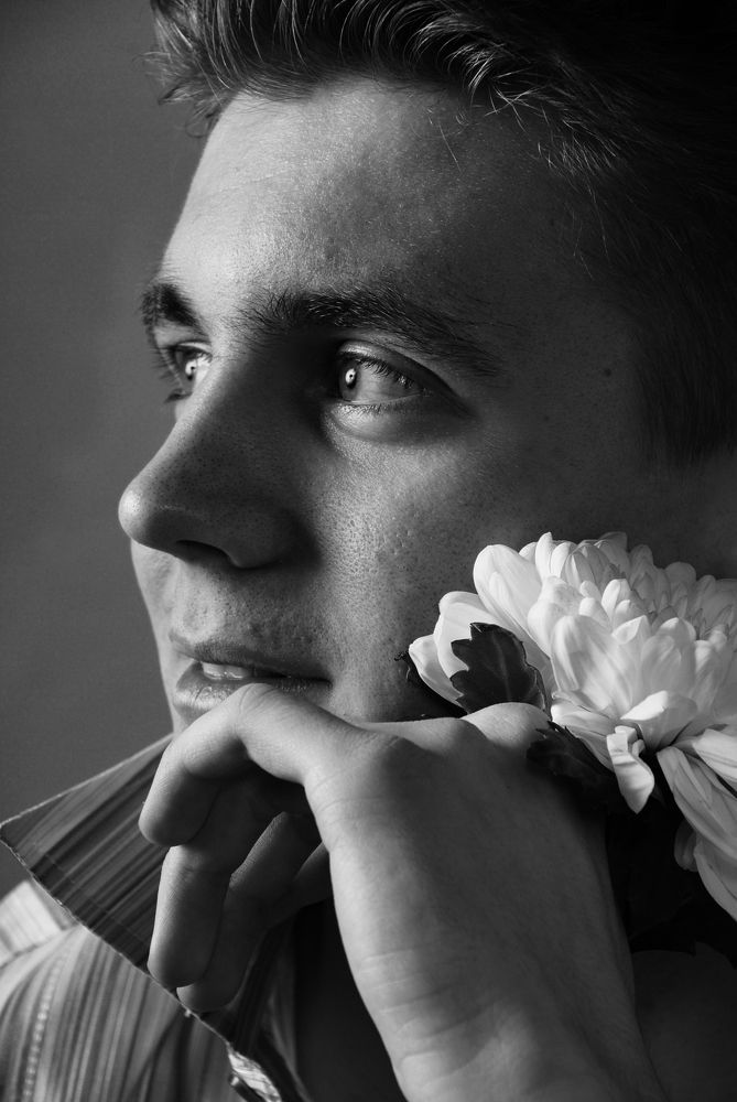 Photograph by Ekaterina Fadeeva