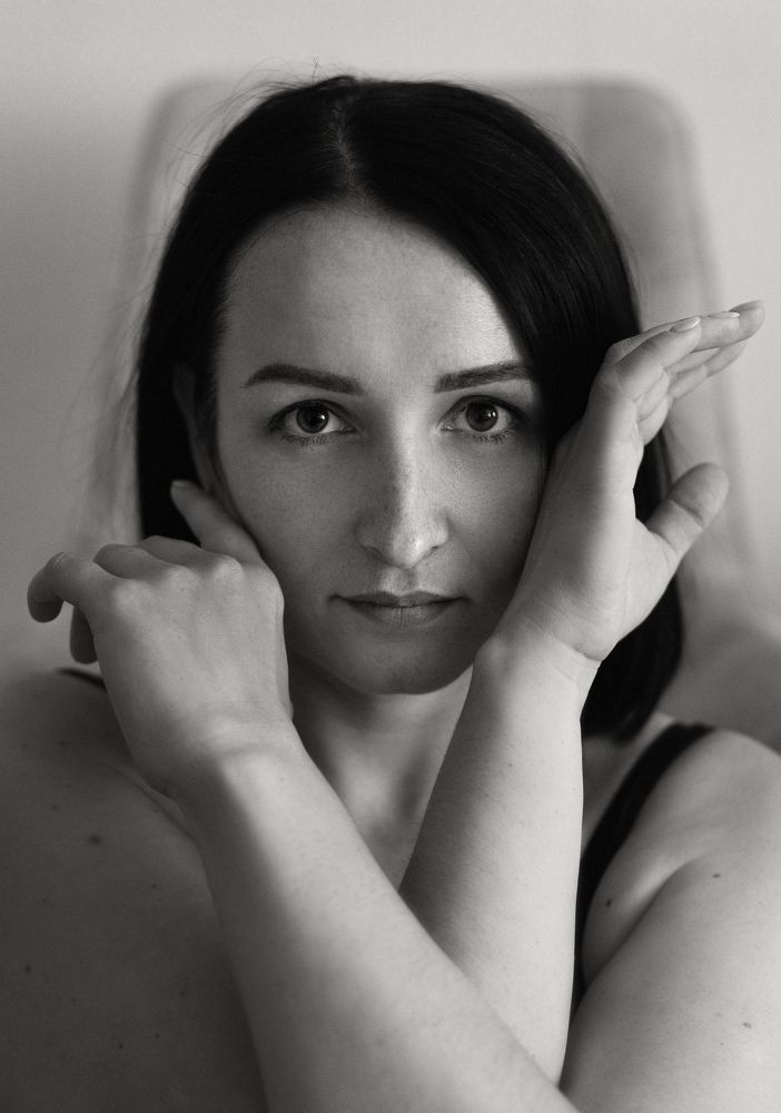 Photograph by Янтарная Елена